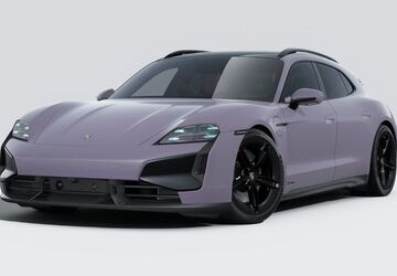 Porsche Taycan 6.900 km 149.800 &euro; Stuttgart 70469