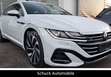 VW Arteon 165.711 km 21.500 &euro; Altdorf (Landkreis Böblingen) 71155