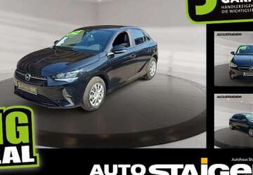 Opel Corsa 24.120 km 13.990 &euro; Stuttgart 70188