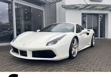 Ferrari 488 GTB 39.880 km 199.800 &euro; Wendlingen am Neckar 73240