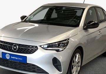 Opel Corsa 37.195 km 13.110 &euro; Tübingen 72072