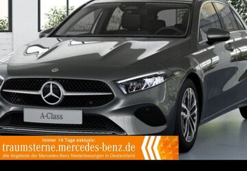 Mercedes-Benz A 250 3.977 km 30.990 &euro; Stuttgart 70469