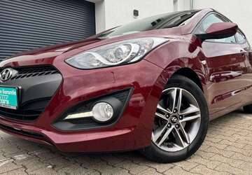 Hyundai i30 233.000 km 5.300 &euro; Stuttgart 70563