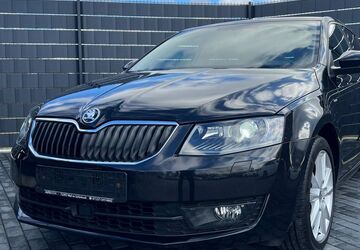 Skoda Octavia 124.500 km 12.490 &euro; Weil im Schönbuch 71093