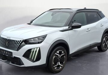 Peugeot 2008 20.700 km 23.930 &euro; Horb am Neckar 72160