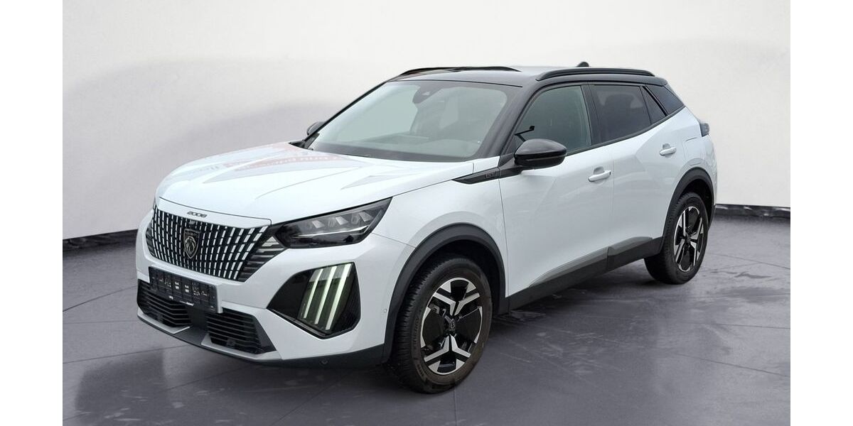 Peugeot 2008 20.700 km 23.930 &euro; Horb am Neckar 72160