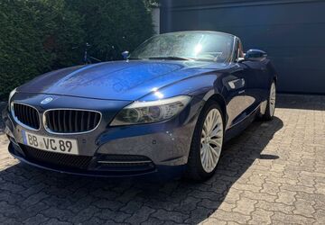 BMW Z4 129.500 km 17.300 &euro; Böblingen 71032