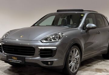 Porsche Cayenne 187.000 km 31.900 &euro; Jettingen (Stuttgart) 71131