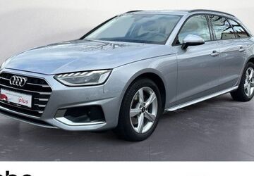 Audi A4 29.999 km 25.990 &euro; Reutlingen 72760