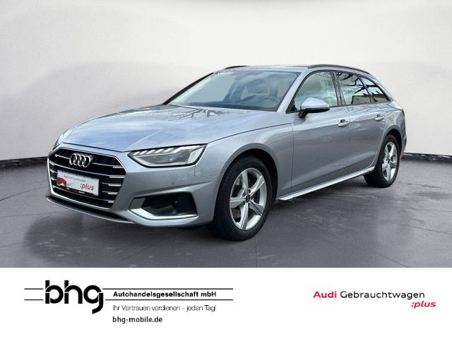 Audi A4 29.999 km 25.990 &euro; Reutlingen 72760