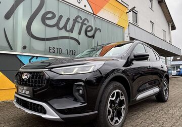 Ford Kuga 8.800 km 33.880 &euro; Herrenberg-Kuppingen 71083