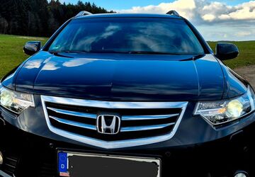 Honda Accord 127.500 km 14.500 &euro; Engstingen 72829