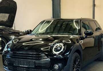 Mini One Clubman 36.420 km 18.900 &euro; Stuttgart 70374