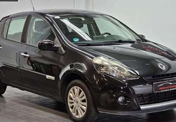 Renault Clio 57.000 km 5.450 &euro; Hechingen 72379