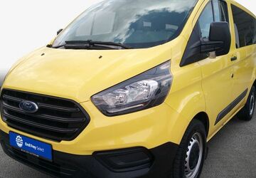 Ford Transit Custom 72.748 km 20.900 &euro; Stuttgart 70329