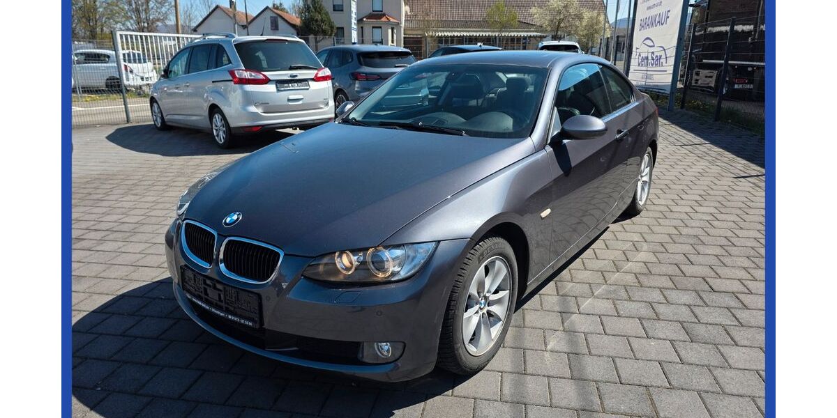 BMW 320 162.200 km 9.850 &euro; Ofterdingen 72131