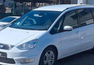 Ford Galaxy 218.000 km 4.980 &euro; Lichtenstein-Unterhausen 72805
