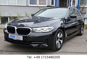 BMW 520 92.797 km 25.800 &euro; Stuttgart 70499