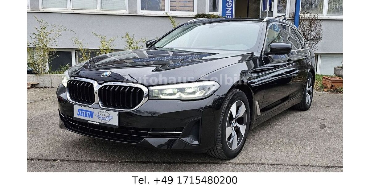 BMW 520 92.797 km 25.800 &euro; Stuttgart 70499