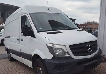 Mercedes-Benz Sprinter 472.000 km 8.900 &euro; Hülben 72584