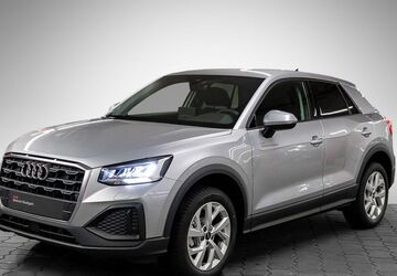 Audi Q2 9.999 km 33.960 &euro; Stuttgart 70563