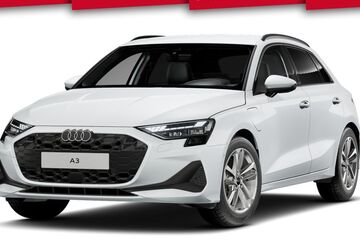 Audi A3 6.000 km 37.640 &euro; Stuttgart 70469