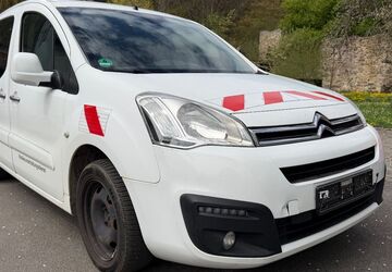 Citroen Berlingo 198.000 km 4.450 &euro; Tübingen 72074