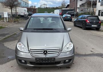 Mercedes-Benz A 180 144.733 km 3.999 &euro; Weil im Schönbuch 71093