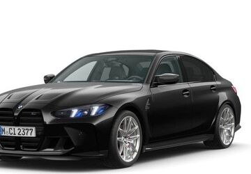 BMW M3 19.000 km 89.860 &euro; Horb am Neckar 72160