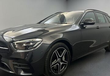 Mercedes-Benz E 300 83.000 km 29.999 &euro; Reutlingen / Mittelstadt 72766