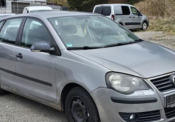 VW Polo 261.000 km 850 &euro; Hechingen 72379