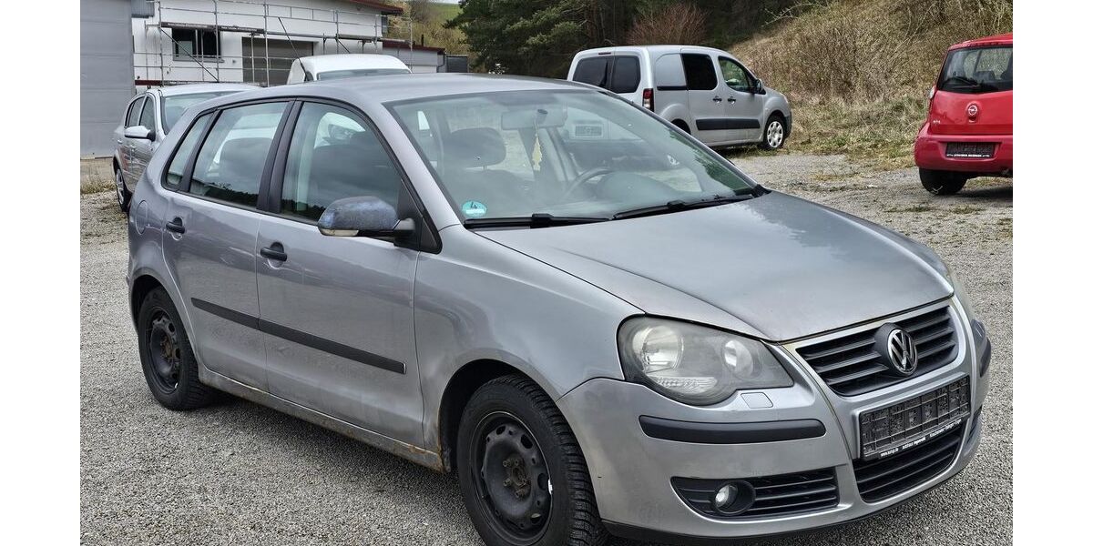 VW Polo 261.000 km 850 &euro; Hechingen 72379
