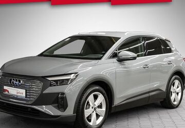 Audi Q4 e-tron 43.138 km 27.560 &euro; Stuttgart 70563