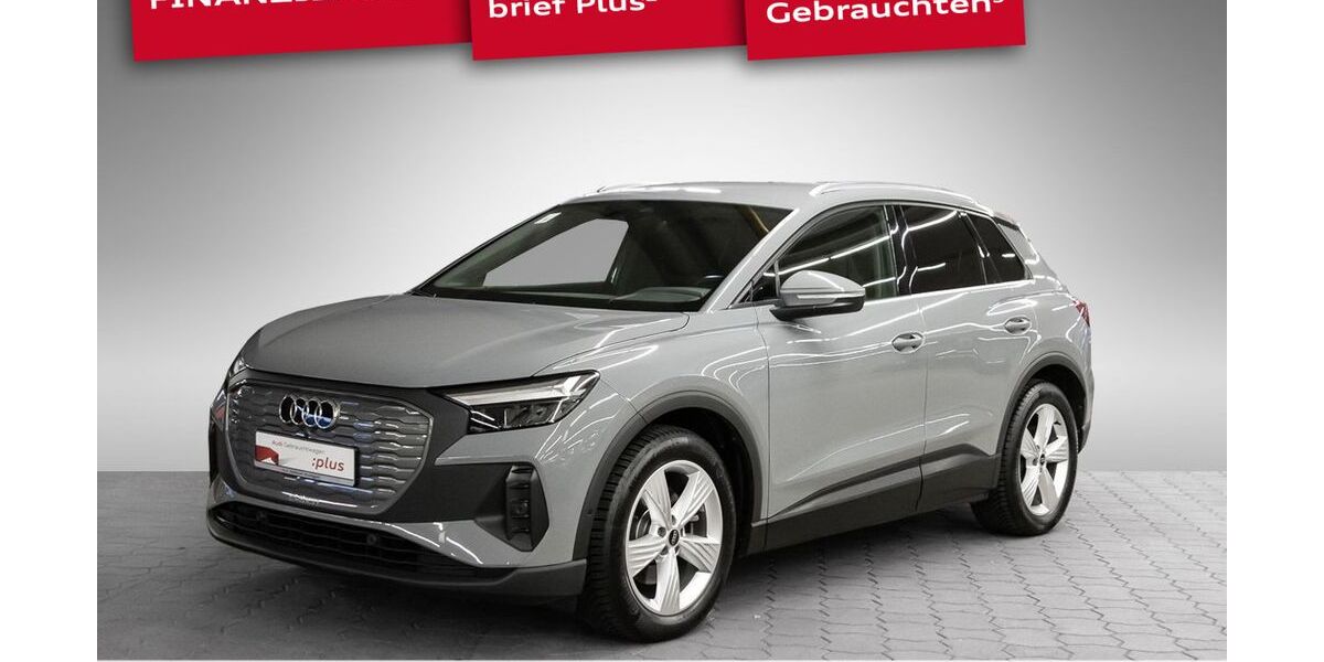 Audi Q4 e-tron 43.138 km 27.560 &euro; Stuttgart 70563