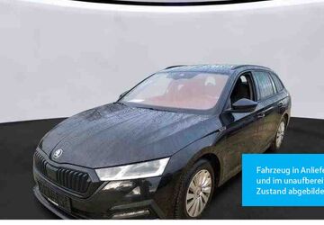 Skoda Octavia 98.570 km 21.230 &euro; Stuttgart-Feuerbach 70469