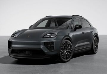 Porsche Macan 7.400 km 97.900 &euro; Stuttgart 70469