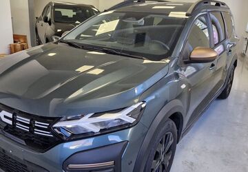 Dacia Jogger 19.000 km 19.990 &euro; Magstadt 71106