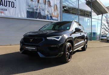 Cupra Ateca 29.979 km 30.880 &euro; Denkendorf 73770
