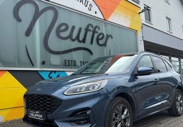 Ford Kuga 61.380 km 22.980 &euro; Herrenberg-Kuppingen 71083