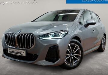 BMW 220 Active Tourer 11.413 km 32.260 &euro; Stuttgart 70569