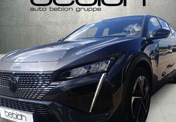 Peugeot 408 22.100 km 23.880 &euro; Herrenberg 71083