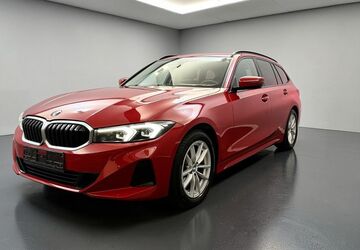 BMW 320 125.000 km 24.499 &euro; Reutlingen / Mittelstadt 72766