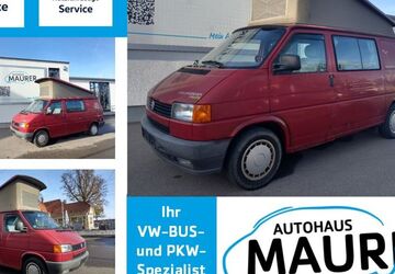 VW T4 California 281.600 km 4.990 &euro; Holzgerlingen 71088