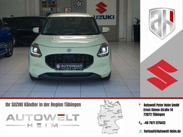 Gebrauchte Suzuki Swift