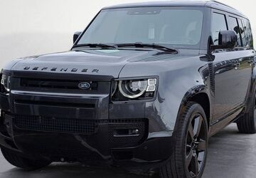 Land Rover Defender 4.000 km 93.999 &euro; Horb am Neckar 72160