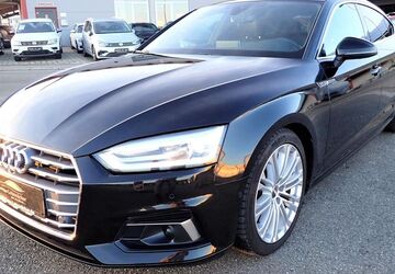 Audi A5 74.435 km 28.990 &euro; Hechingen 72379