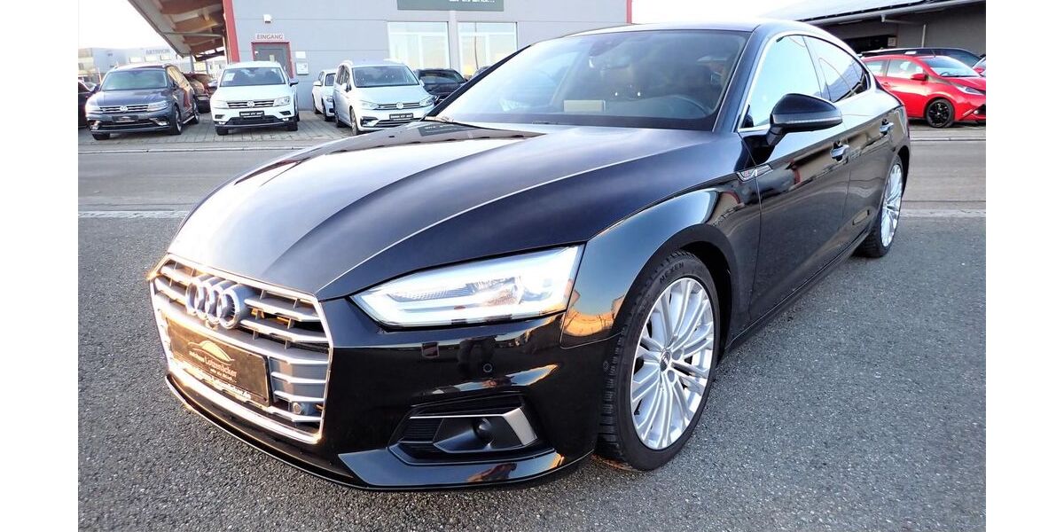 Audi A5 74.435 km 28.990 &euro; Hechingen 72379