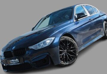 BMW 320 263.000 km 9.500 &euro; Gärtringen / Böblingen 71116