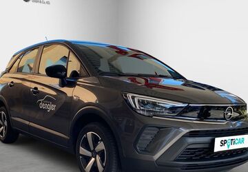 Opel Crossland (X) 24.990 km 17.450 &euro; Wildberg 72218