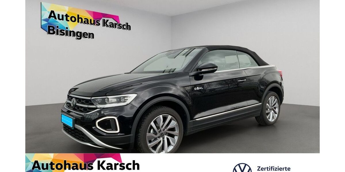 VW T-Roc 2.360 km 29.890 &euro; Bisingen 72406